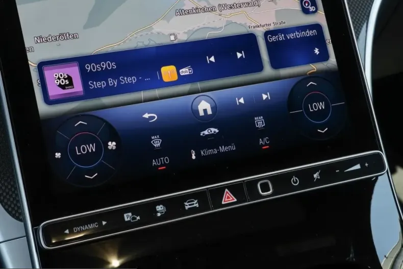 Mercedes-Benz CLE 300 (Clasa CLE) din 2025 cu 20.954 km - oferta MER242697 - foto 12