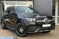 Mercedes-Benz GLE 450 (Clasa GLE) din 2025 cu 14.500 km - oferta MER242698 - foto 1