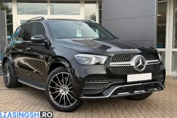 Mercedes-Benz GLE 450 din 2025 - oferta MER242698