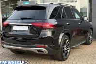 Mercedes-Benz GLE 450 (Clasa GLE) din 2025 cu 14.500 km - oferta MER242698 - foto 4