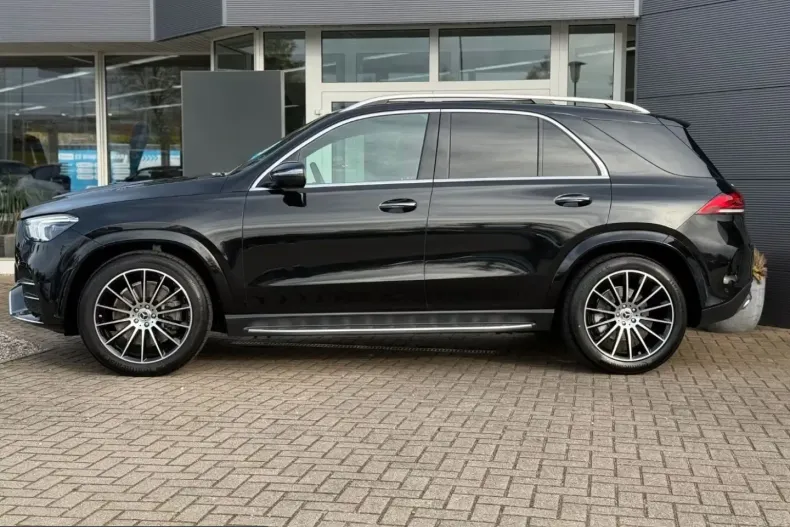 Mercedes-Benz GLE 450 (Clasa GLE) din 2025 cu 14.500 km - oferta MER242698 - foto 5