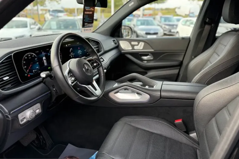 Mercedes-Benz GLE 450 (Clasa GLE) din 2025 cu 14.500 km - oferta MER242698 - foto 10