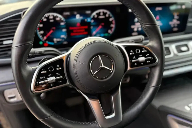 Mercedes-Benz GLE 450 (Clasa GLE) din 2025 cu 14.500 km - oferta MER242698 - foto 13