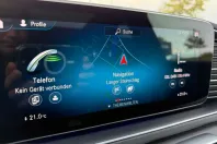 Mercedes-Benz GLE 450 (Clasa GLE) din 2025 cu 14.500 km - oferta MER242698 - foto 19