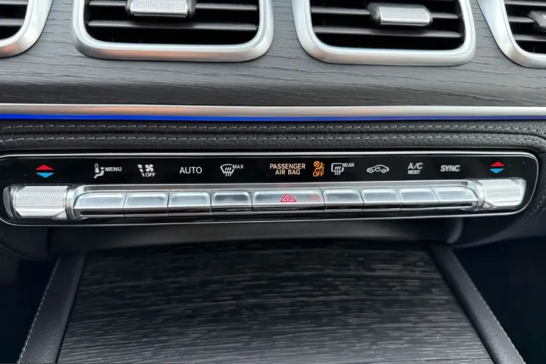 Mercedes-Benz GLE 450 (Clasa GLE) din 2025 cu 14.500 km - oferta MER242698 - foto 21
