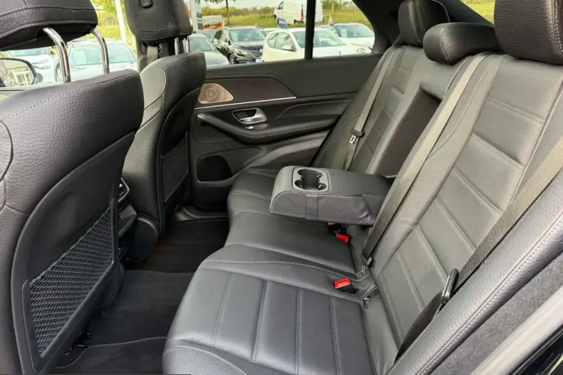 Mercedes-Benz GLE 450 (Clasa GLE) din 2025 cu 14.500 km - oferta MER242698 - foto 24