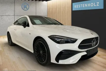 Mercedes-Benz CLE 300 din 2025 - oferta MER242699