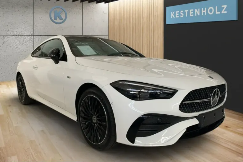 Mercedes-Benz CLE 300 (Clasa CLE) din 2025 cu 11.422 km - oferta MER242699 - foto 1