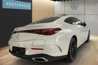 Mercedes-Benz CLE 300 (Clasa CLE) din 2025 cu 11.422 km - oferta MER242699 - foto 2