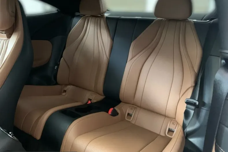 Mercedes-Benz CLE 300 (Clasa CLE) din 2025 cu 11.422 km - oferta MER242699 - foto 10