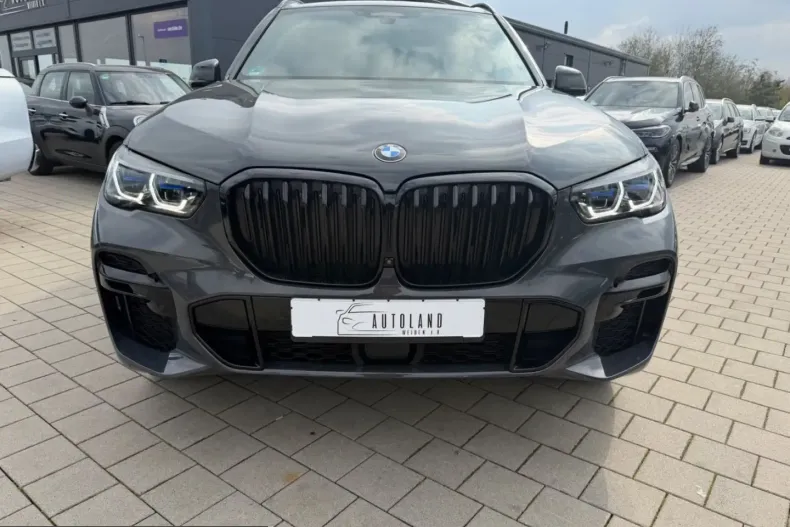 BMW X5 (Seria X) din 2022 cu 69.000 km - oferta BMW242700 - foto 2