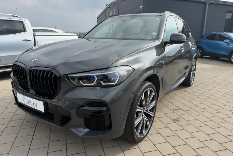BMW X5 (Seria X) din 2022 cu 69.000 km - oferta BMW242700 - foto 3