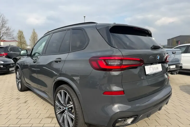 BMW X5 (Seria X) din 2022 cu 69.000 km - oferta BMW242700 - foto 5