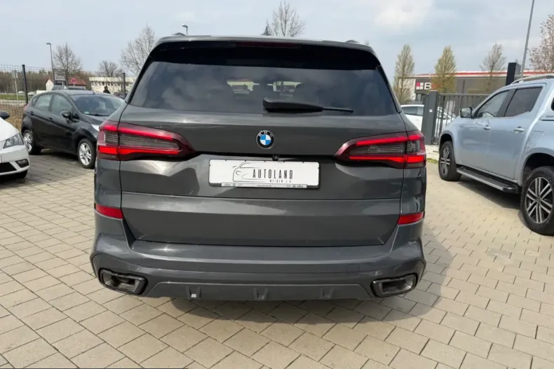 BMW X5 (Seria X) din 2022 cu 69.000 km - oferta BMW242700 - foto 6