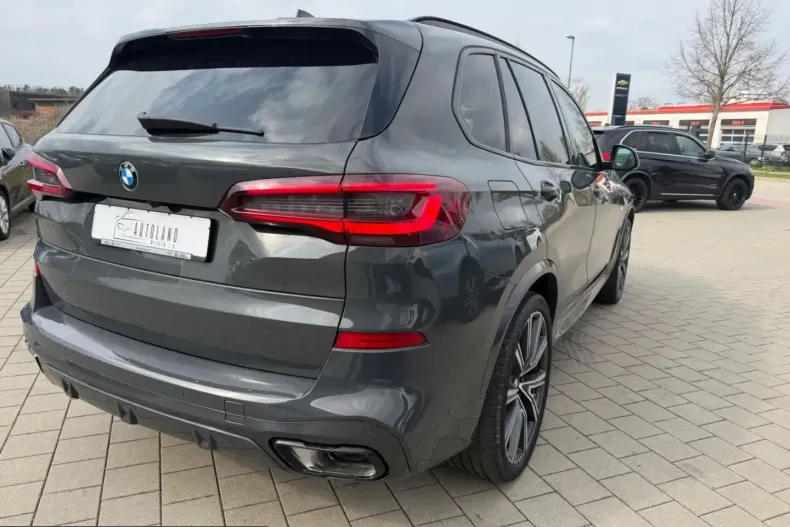 BMW X5 (Seria X) din 2022 cu 69.000 km - oferta BMW242700 - foto 7