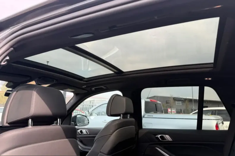 BMW X5 (Seria X) din 2022 cu 69.000 km - oferta BMW242700 - foto 11