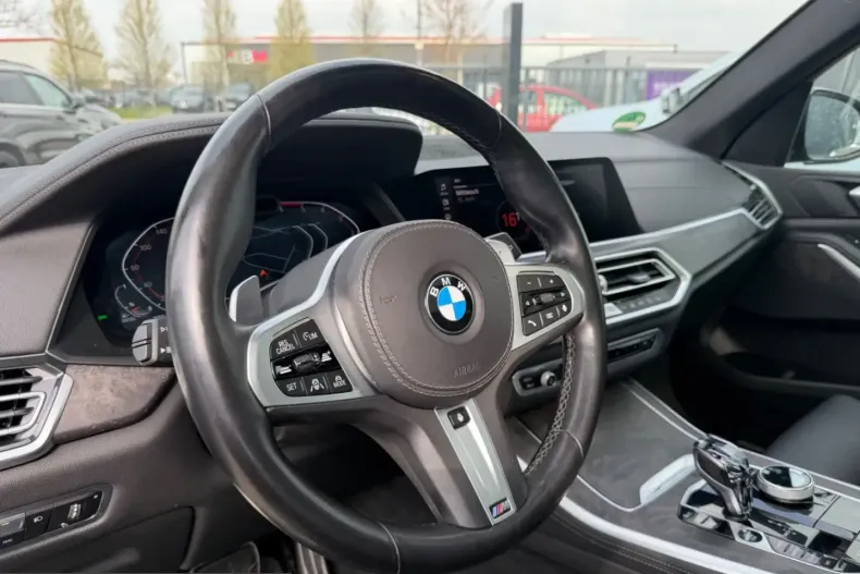 BMW X5 (Seria X) din 2022 cu 69.000 km - oferta BMW242700 - foto 12