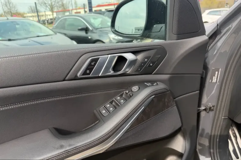 BMW X5 (Seria X) din 2022 cu 69.000 km - oferta BMW242700 - foto 13