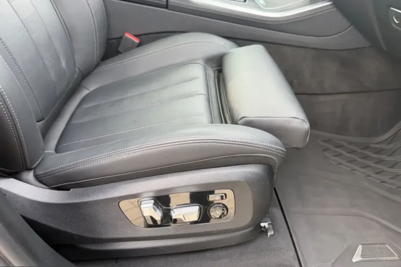 BMW X5 (Seria X) din 2022 cu 69.000 km - oferta BMW242700 - foto 14