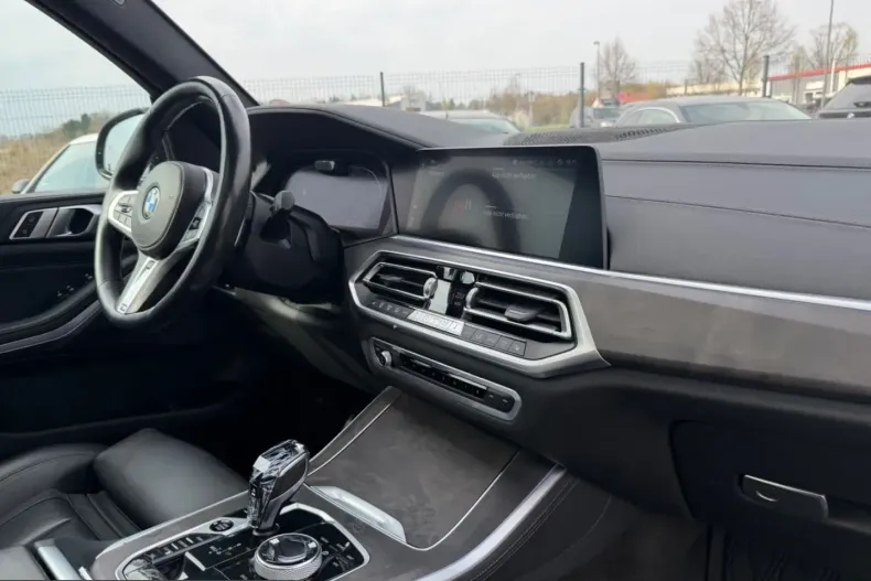 BMW X5 (Seria X) din 2022 cu 69.000 km - oferta BMW242700 - foto 16