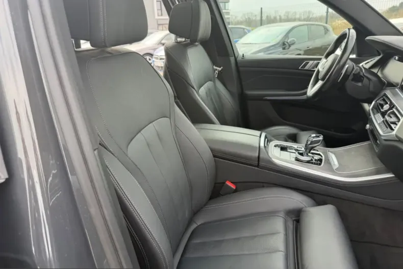 BMW X5 (Seria X) din 2022 cu 69.000 km - oferta BMW242700 - foto 17
