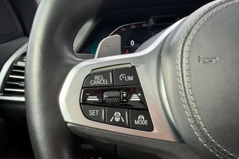 BMW X5 (Seria X) din 2022 cu 69.000 km - oferta BMW242700 - foto 19