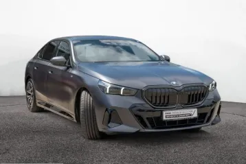 BMW 540 din 2025 - oferta BMW242701