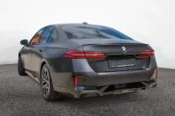 BMW 540 (Seria 5) din 2025 cu 25.100 km - oferta BMW242701 - foto 3