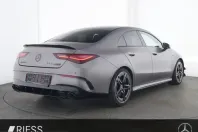 Mercedes-Benz CLA 45 AMG (Clasa CLA) din 2025 cu 14.637 km - oferta MER242702 - foto 2