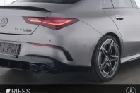 Mercedes-Benz CLA 45 AMG (Clasa CLA) din 2025 cu 14.637 km - oferta MER242702 - foto 4
