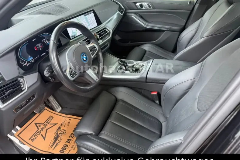 BMW X5 (Seria X) din 2022 cu 107.000 km - oferta BMW242703 - foto 7