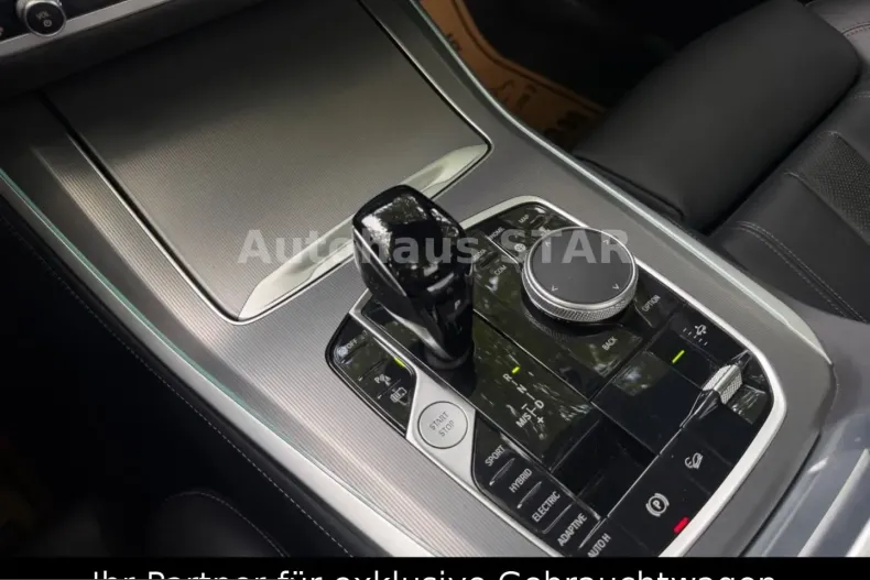 BMW X5 (Seria X) din 2022 cu 107.000 km - oferta BMW242703 - foto 9