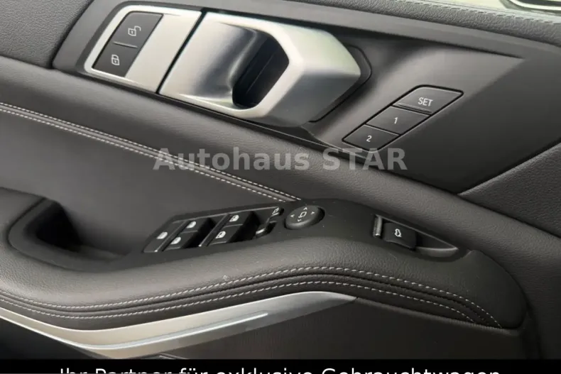 BMW X5 (Seria X) din 2022 cu 107.000 km - oferta BMW242703 - foto 13