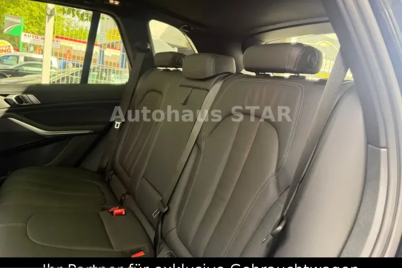 BMW X5 (Seria X) din 2022 cu 107.000 km - oferta BMW242703 - foto 17