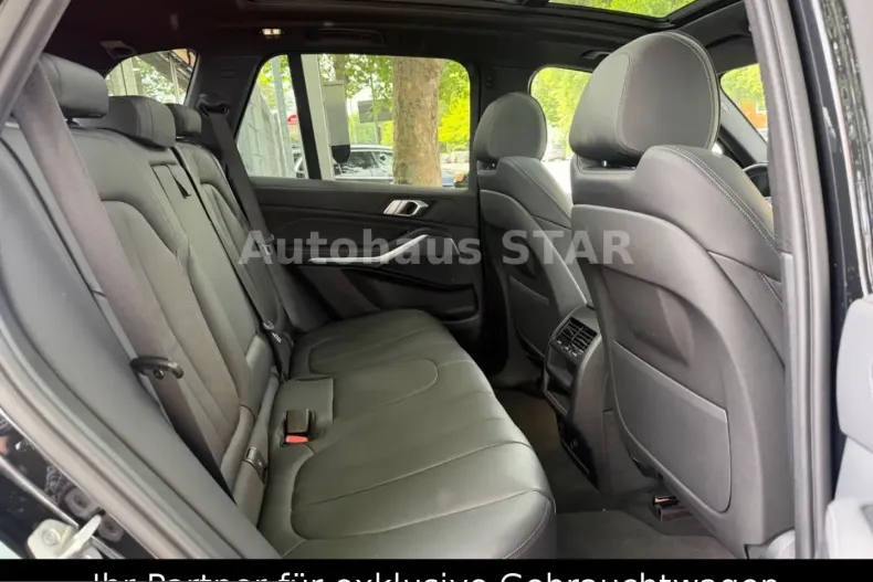 BMW X5 (Seria X) din 2022 cu 107.000 km - oferta BMW242703 - foto 18