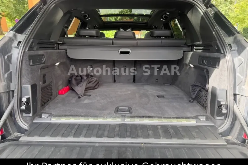 BMW X5 (Seria X) din 2022 cu 107.000 km - oferta BMW242703 - foto 20