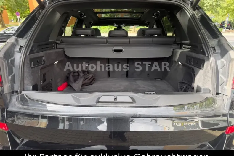 BMW X5 (Seria X) din 2022 cu 107.000 km - oferta BMW242703 - foto 21
