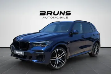 BMW X5 din 2022 - oferta BMW242704