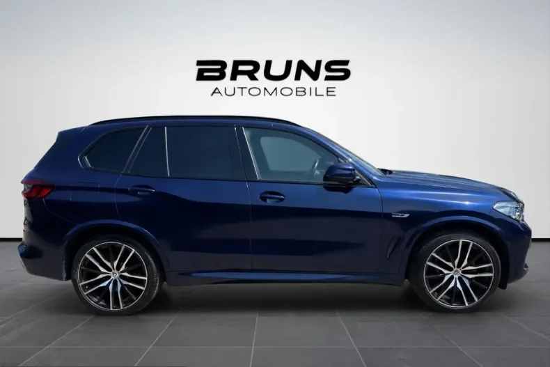 BMW X5 (Seria X) din 2022 cu 127.693 km - oferta BMW242704 - foto 2
