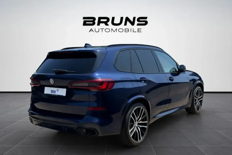 BMW X5 (Seria X) din 2022 cu 127.693 km - oferta BMW242704 - foto 4