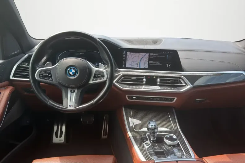 BMW X5 (Seria X) din 2022 cu 127.693 km - oferta BMW242704 - foto 6