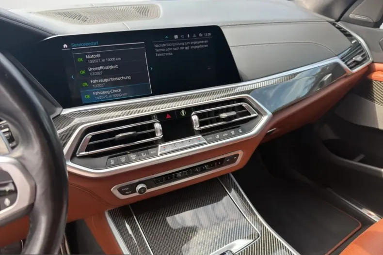 BMW X5 (Seria X) din 2022 cu 127.693 km - oferta BMW242704 - foto 8