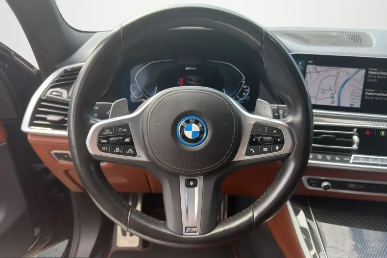BMW X5 (Seria X) din 2022 cu 127.693 km - oferta BMW242704 - foto 10