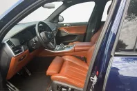 BMW X5 (Seria X) din 2022 cu 127.693 km - oferta BMW242704 - foto 12