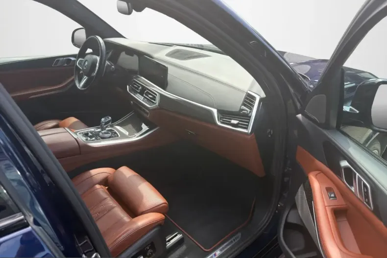 BMW X5 (Seria X) din 2022 cu 127.693 km - oferta BMW242704 - foto 13