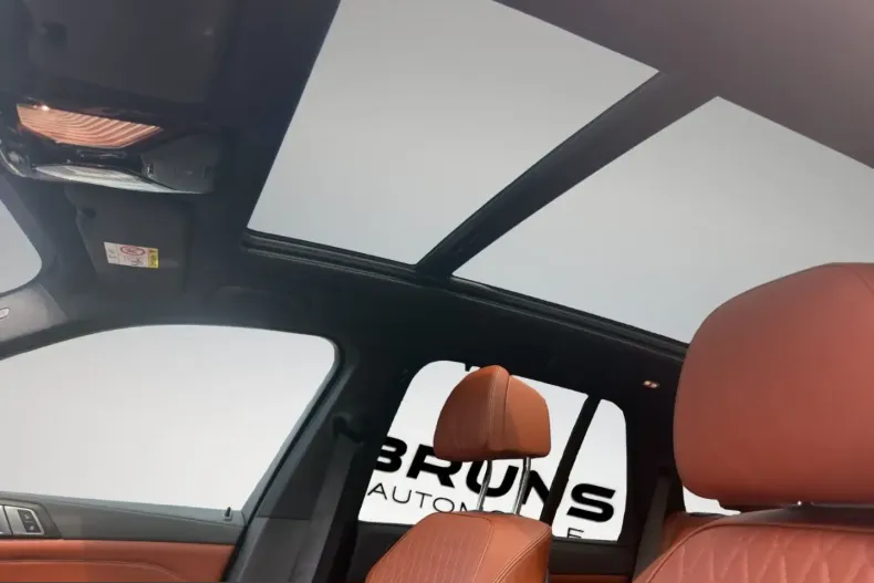 BMW X5 (Seria X) din 2022 cu 127.693 km - oferta BMW242704 - foto 20