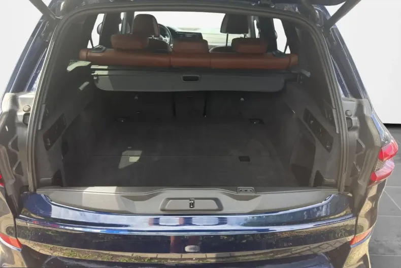 BMW X5 (Seria X) din 2022 cu 127.693 km - oferta BMW242704 - foto 21