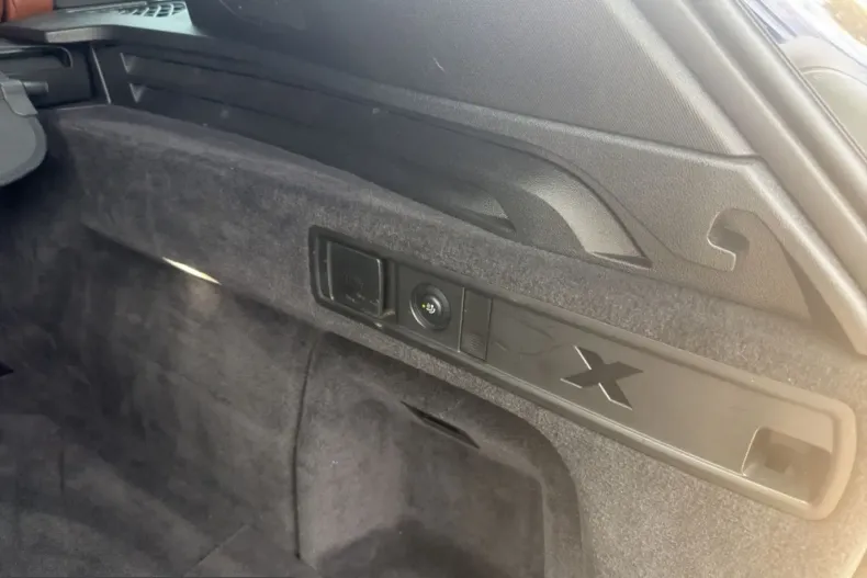 BMW X5 (Seria X) din 2022 cu 127.693 km - oferta BMW242704 - foto 22