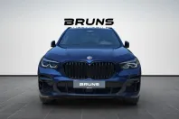 BMW X5 (Seria X) din 2022 cu 127.693 km - oferta BMW242704 - foto 23