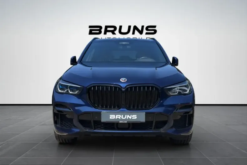 BMW X5 (Seria X) din 2022 cu 127.693 km - oferta BMW242704 - foto 23